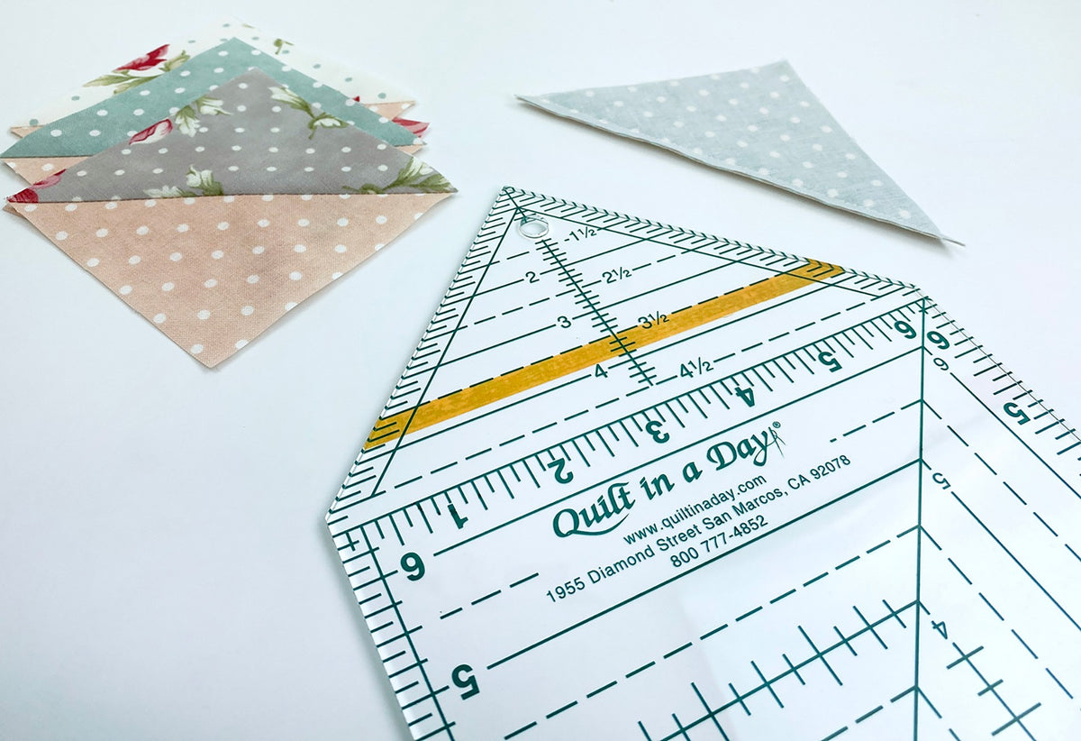 A'line'ment Tape - 1/4in & 1/2in