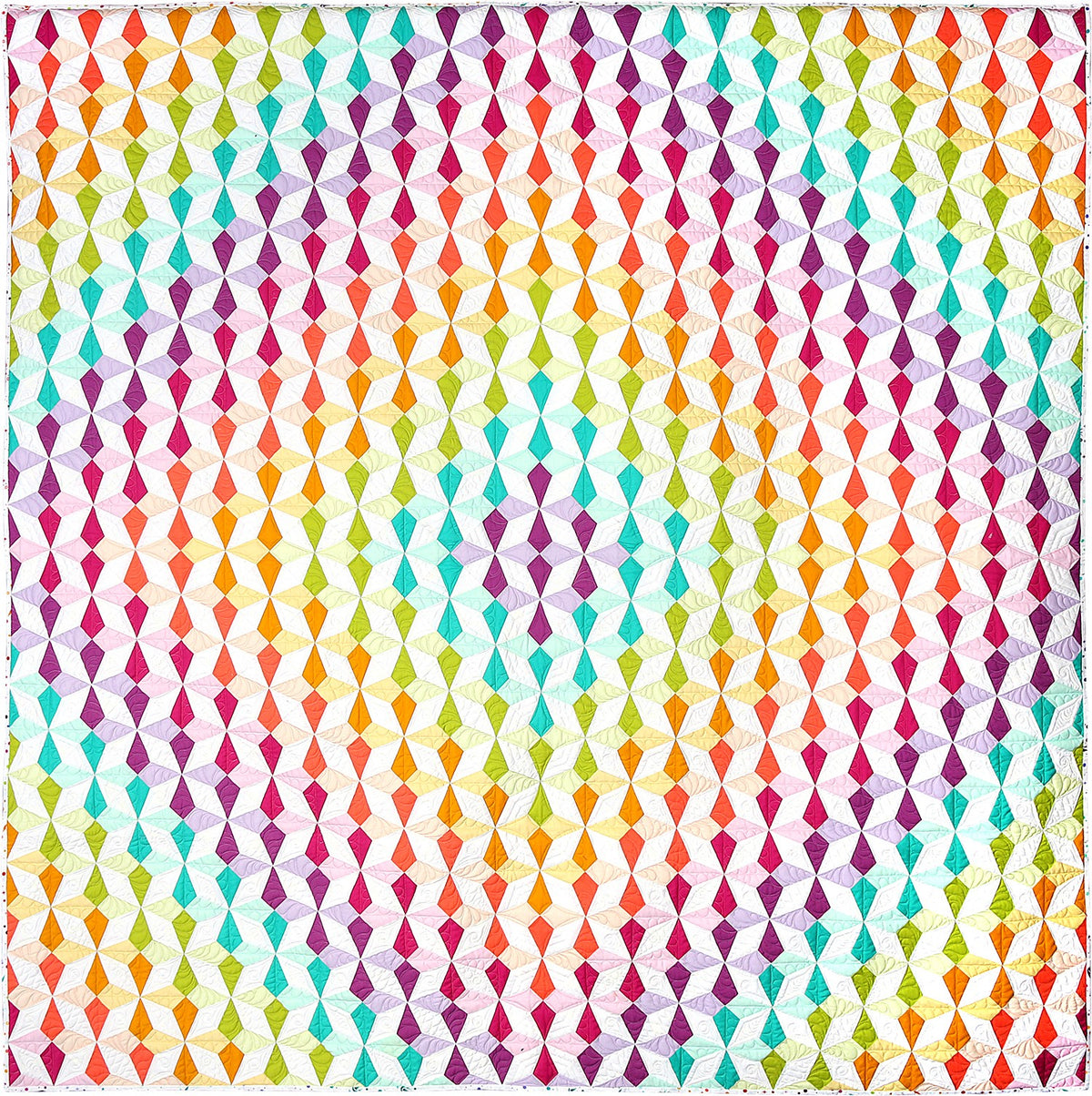 Dream Star Quilt