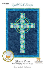 Mosaic Cross