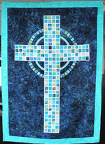 Mosaic Cross