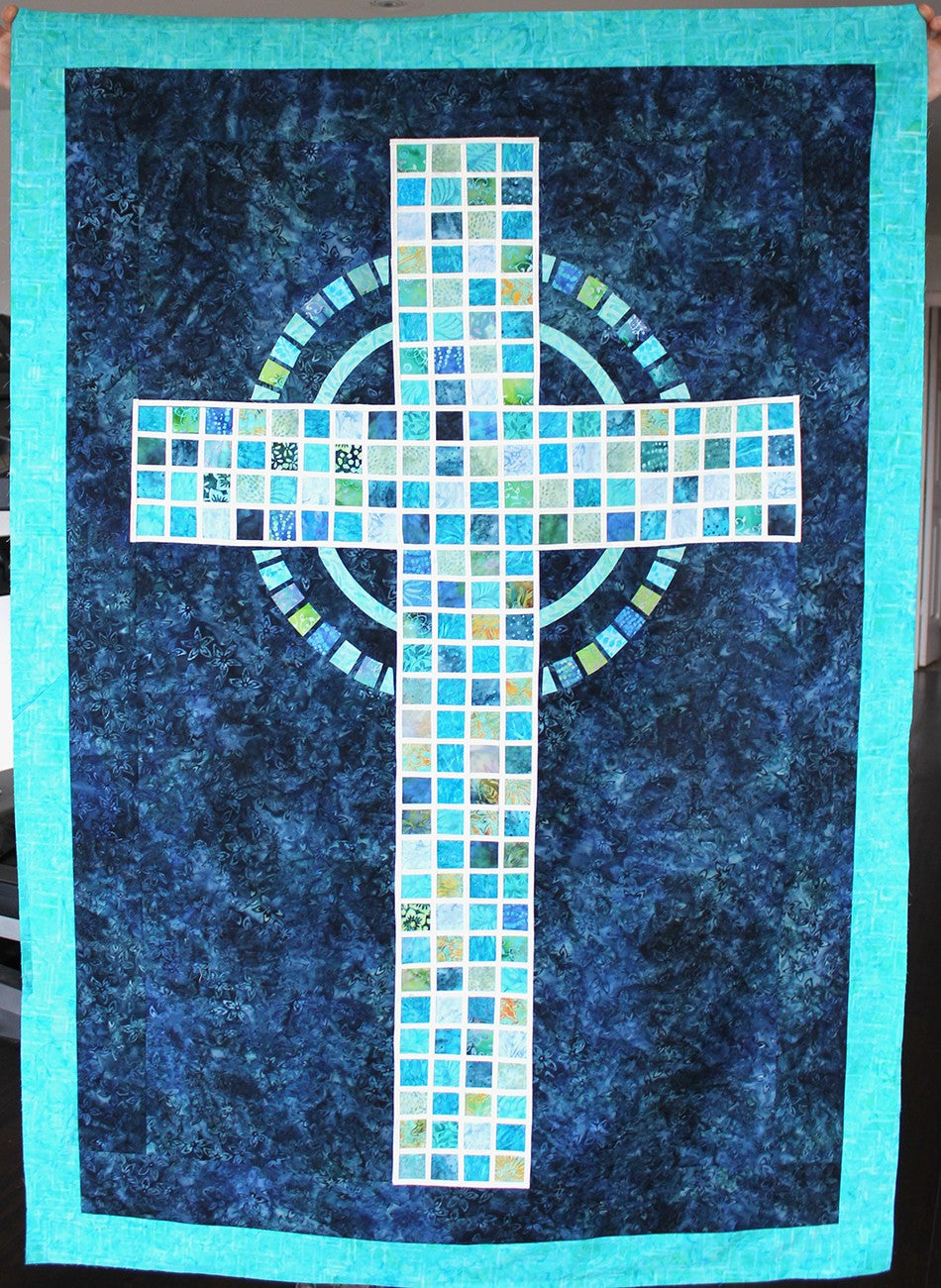 Mosaic Cross