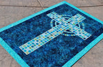 Mosaic Cross