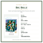 Product Specifications – Big Billz