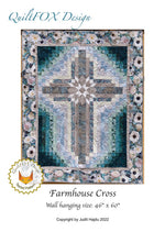 Farmhouse Cross