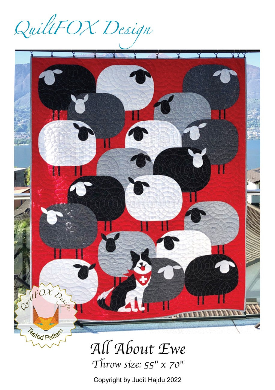 All About Ewe
