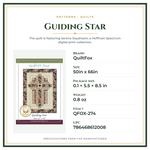 Product Specifications – Guiding Star