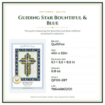 Product Specifications – Guiding Star Bountiful & Blue