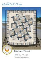 Treasure Island, Costal Escape