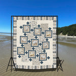 Treasure Island, Costal Escape