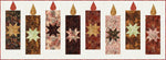 Festive Candles