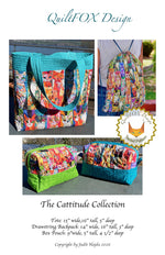 The Cattitude Collection
