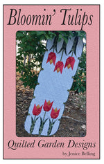 Bloomin Tulips