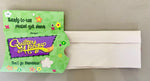 Quilters Hangup Ready Made Sleeve Beige