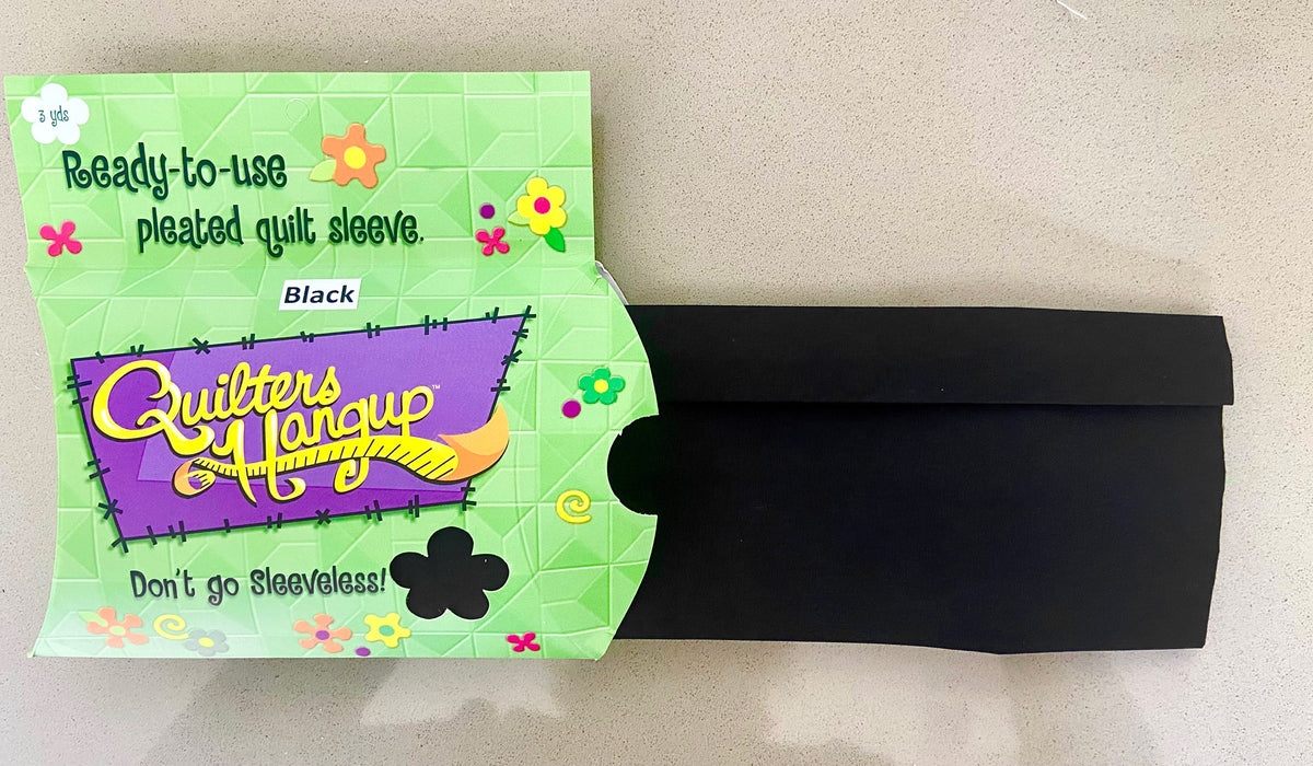 Quilt Hangers & Stands