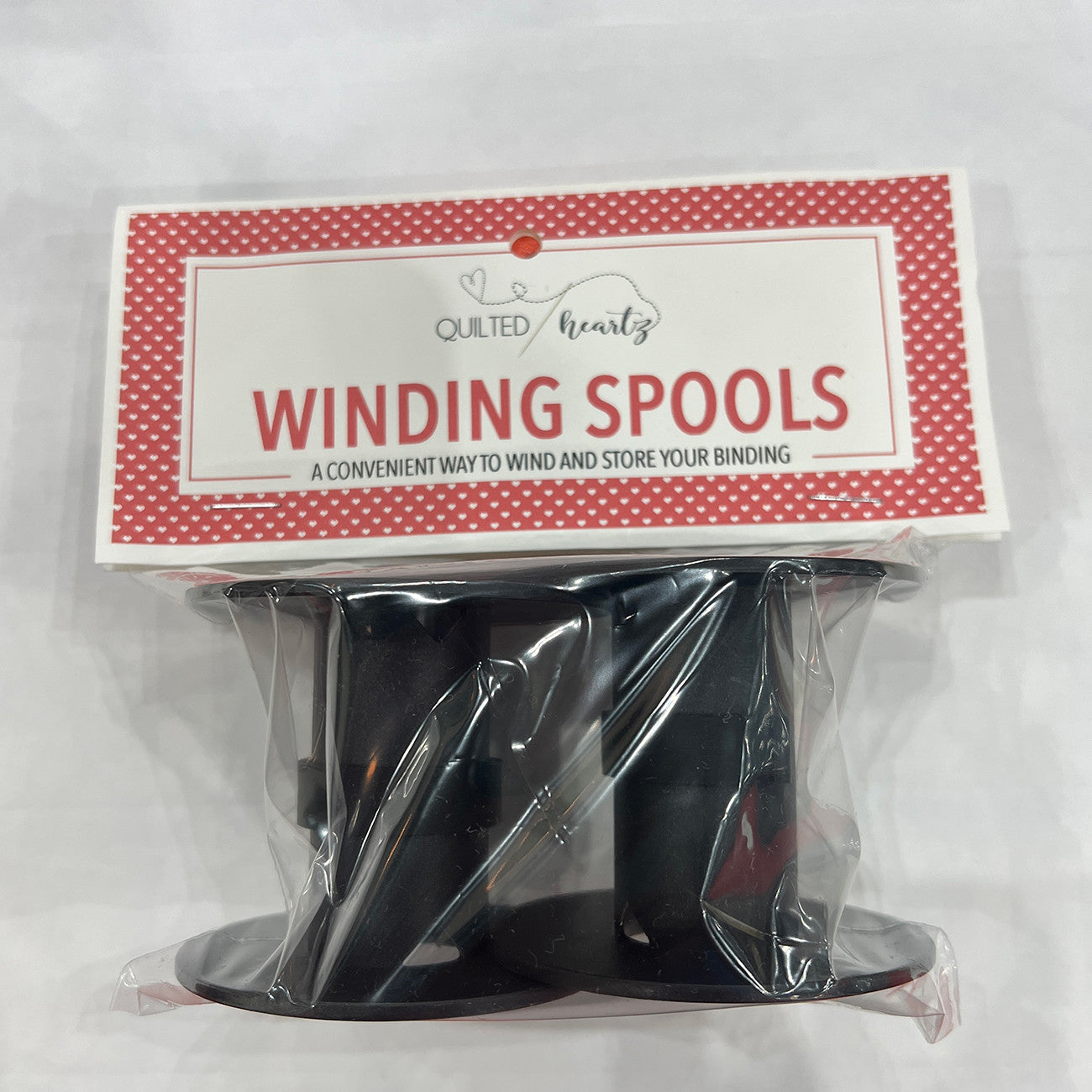 Winding Spools