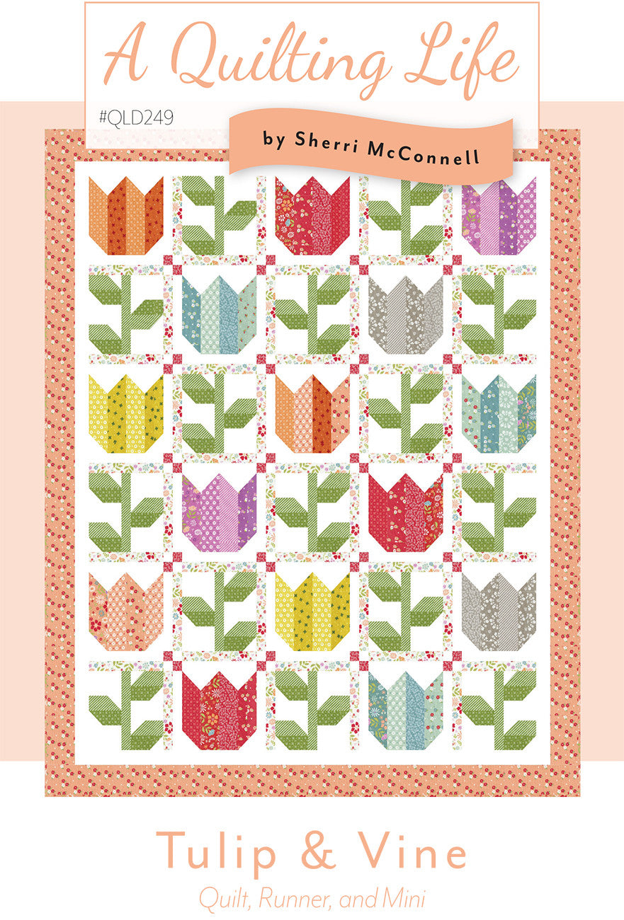 Tulip & Vine