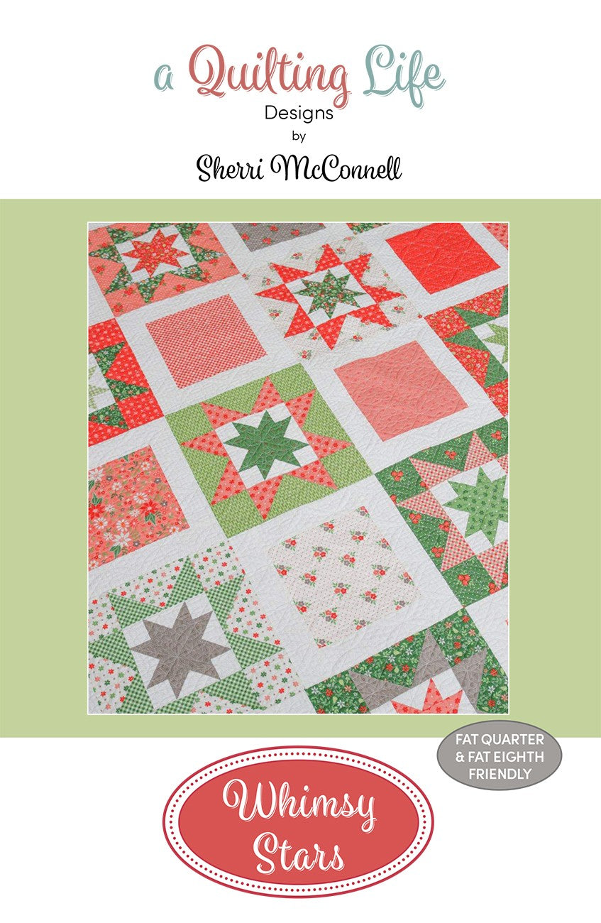 Whimsy Stars