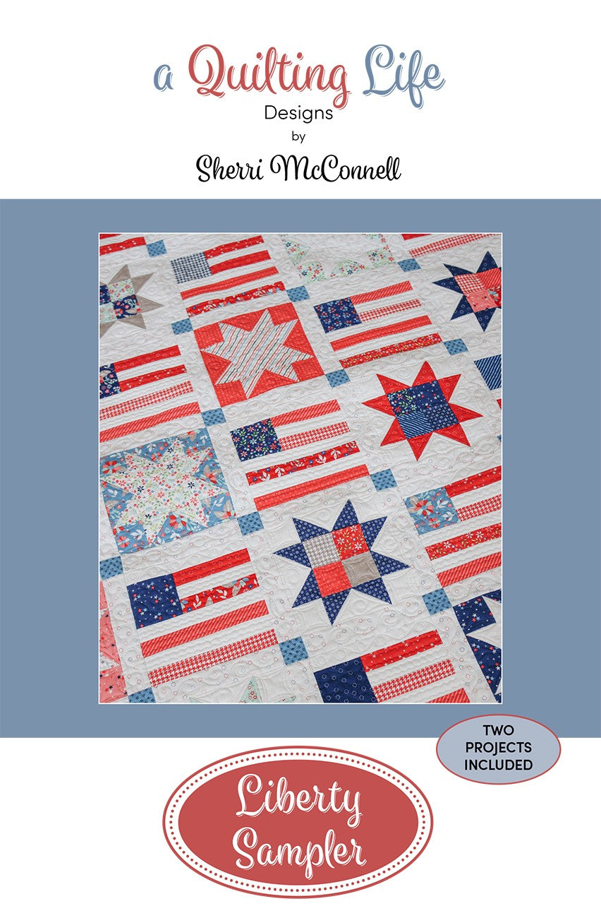 Liberty Sampler