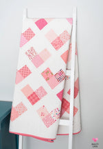 Quilty Hearts