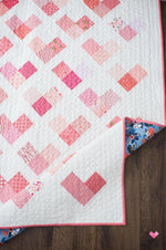 Quilty Hearts