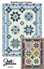 Kaleidoscope Garden
