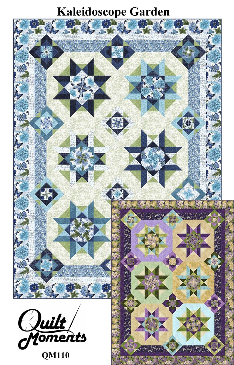 Kaleidoscope Garden