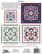 Evermore Block of the Month
