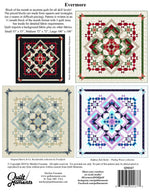 Evermore Block of the Month