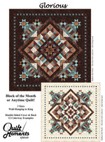 Glorious Block of the Month