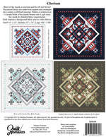 Glorious Block of the Month