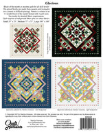 Glorious Block of the Month