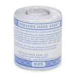 Borders Made Easy 1in x 26'