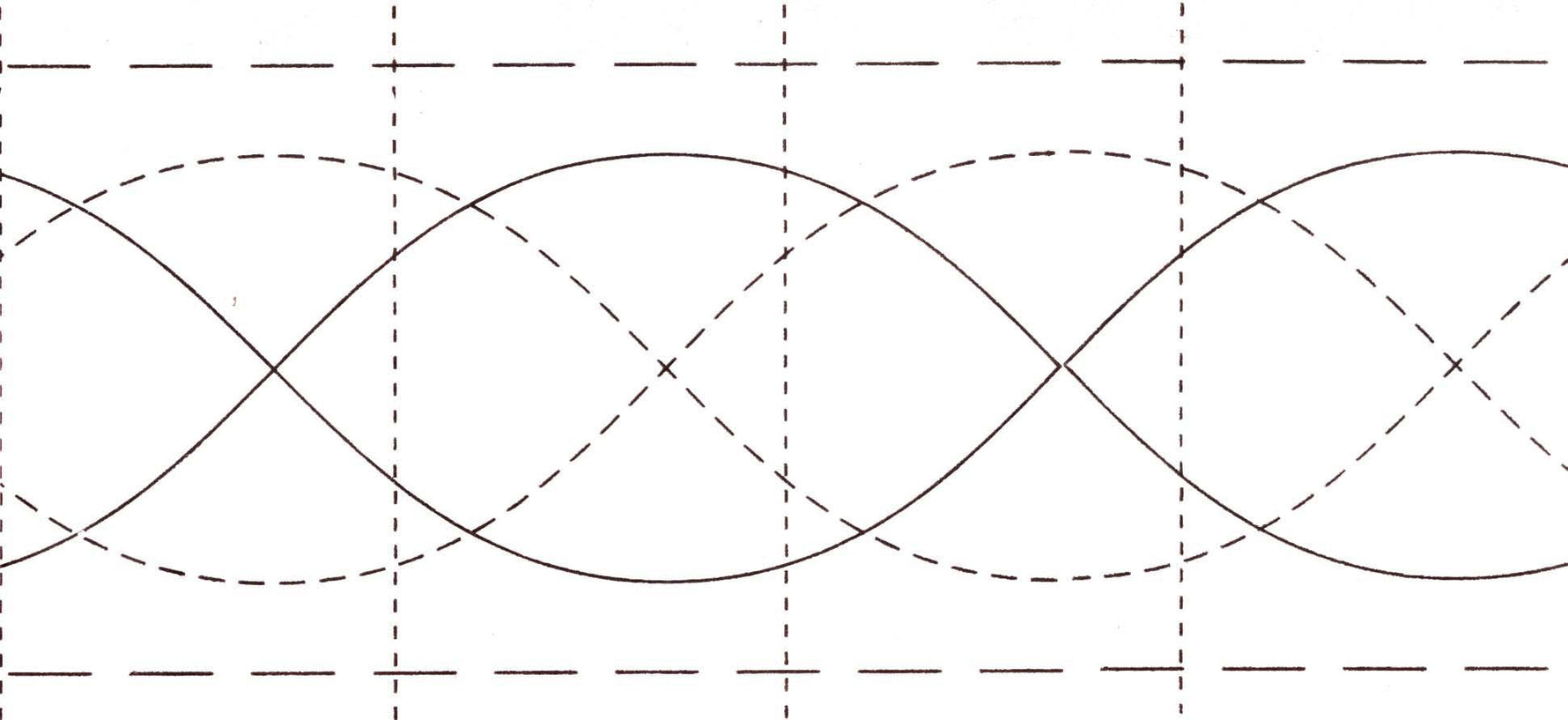 Borders Made Easy 4in x 26'