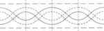 Borders Made Easy 2 1/4in x 26'