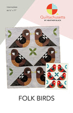Folk Birds
