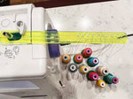 The Thread Stem Multi