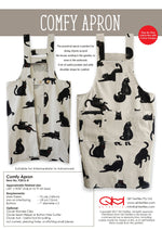 Reversible Dress Apron