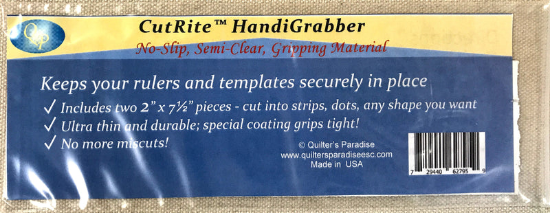 CutRite HandiGrabber