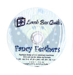 Fancy Feathers with CD