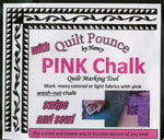 Pounce Pad Pink