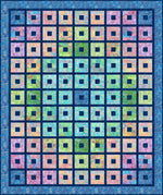 Sashy Squares