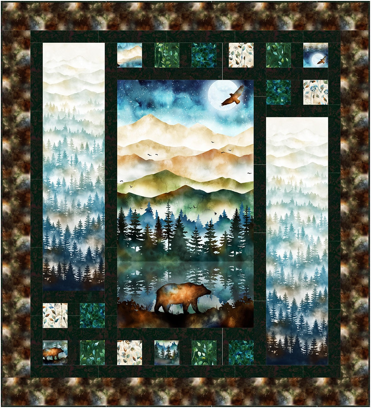 Triptych