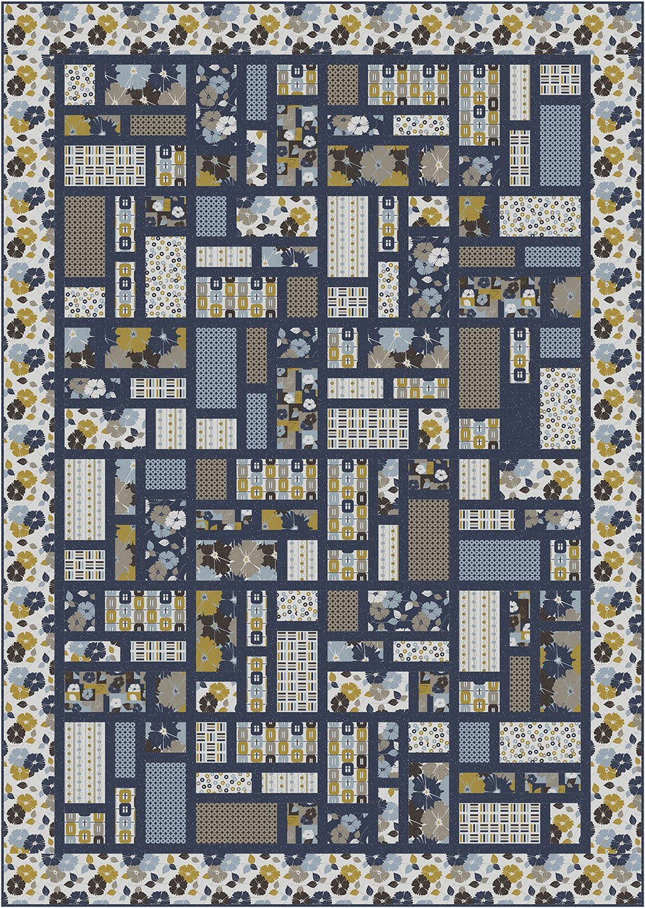 Pavers