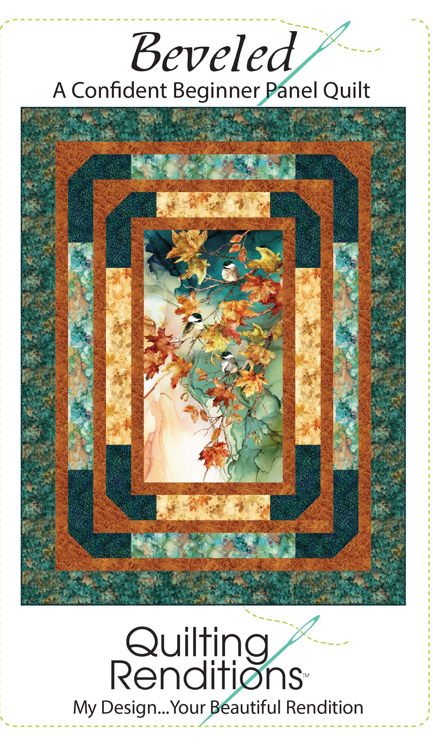 Beveled