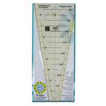 Dynamic Dresdens 18 Degree Ruler
