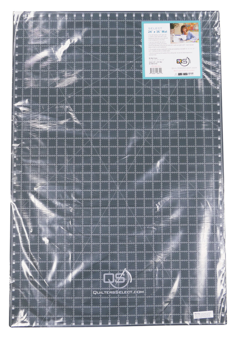 Dual Side Cutting Mat 24in x 36in