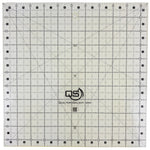 Quilters Select Non-Slip Ruler 10-1/2in x 10-1/2in