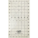Quilting Ruler 6-1/2in x 12in