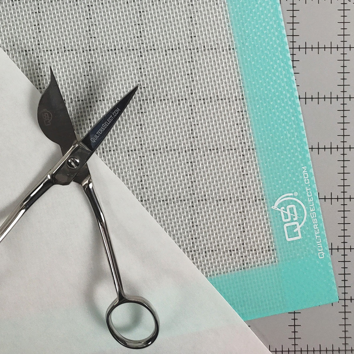 Quilters Select Silicone Mat 12in x 18in