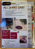 1-1/2in Pix Smart Grid